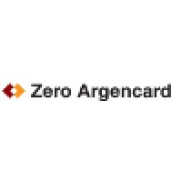 Tarjeta Zero Argencard Logo