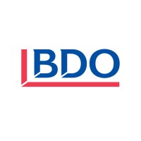 BDO in Guatemala Logo