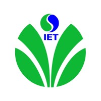 Institute of Environmental Technology Logo