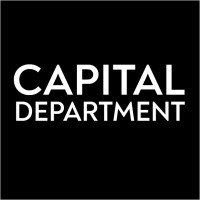 Capital Department Logo