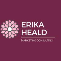 Erika Heald Marketing Consulting Logo