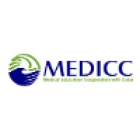 MEDICC - Medical Education Cooperation with Cuba Logo