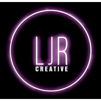 LJR Creative Logo