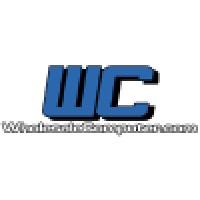 Wholesale Computer Exchange Logo