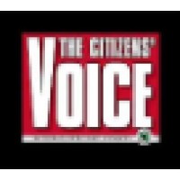 The Citizens Voice Logo