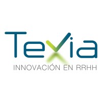 Texia RH Logo