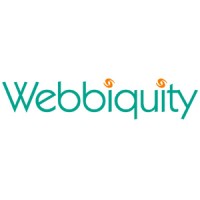 Webbiquity LLC Logo