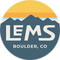 Lems Shoes Logo