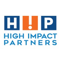 High Impact Partners (HIP) Logo