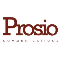 Prosio Communications Logo