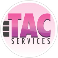 TAC SERVICES Logo