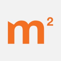 m2 Logo