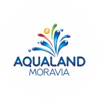 Aqualand Moravia Logo