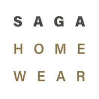 SAGA Homewear Logo