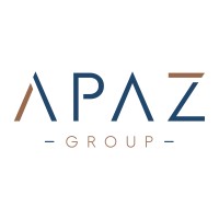 Apaz Group Logo