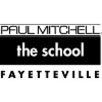 Paul Mitchell the School Fayetteville Logo