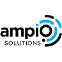 ampiO Solutions Logo
