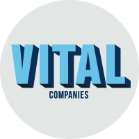 Vital Companies LLC Logo