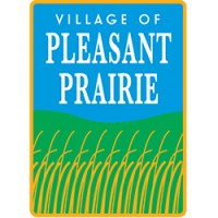 Village of Pleasant Prairie Logo