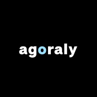 Agoraly Logo