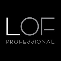 LOF Professional Logo
