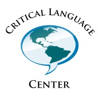Critical Language Center (CLC) LLC Logo