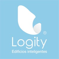 Logity Logo