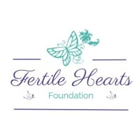 Fertile Hearts Foundation Logo