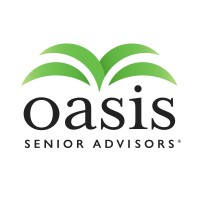 Oasis Senior Advisors Logo