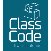 Class Code Software Solution Logo