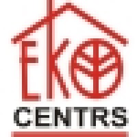 EKOCENTRS Logo