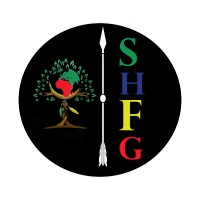 Southern Heritage Financial Group Logo