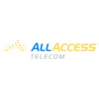 All Access Telecom Logo
