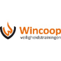 Wincoop Veiligheidstrainingen BV Logo