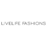 LIVELIFE FASHIONS Logo