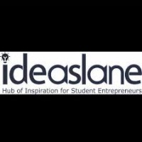 Ideaslane Logo