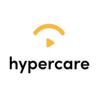 hypercare.io Logo