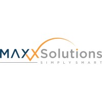 maxXsolutions gmbh Logo
