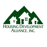 Housing Development Alliance Logo