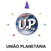 União Planetária Logo