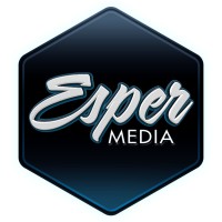 Esper Media Logo