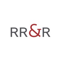 Resende Ribeiro e Reis Logo