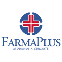 FarmaPlus Logo