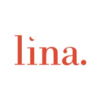 Stay at Lina Logo