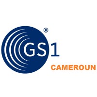 GS1 Cameroun Logo