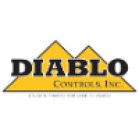 Diablo Controls, Inc. Logo