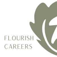 Flourish Careers LLC Logo