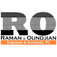 RO Engineers & Architects, PC Logo