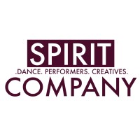 Spirit Young Performers Company Logo