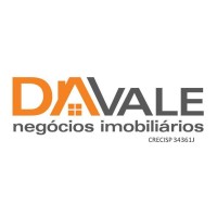 Davale Negócios Imobiliarios Logo